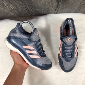 Adidas Fabela X Hockey Shoes